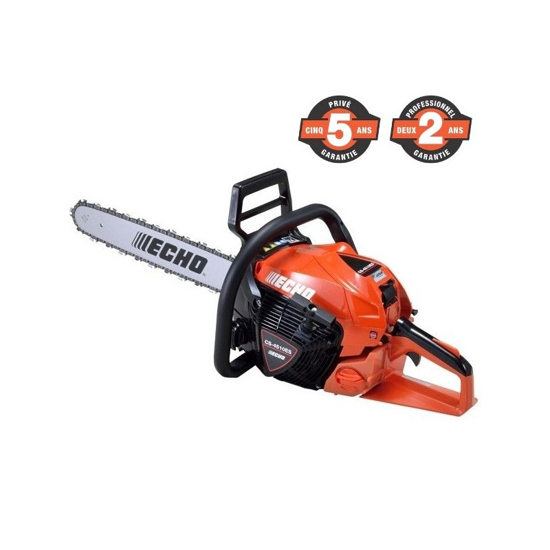 Tronçonneuse Echo CS4510ES
