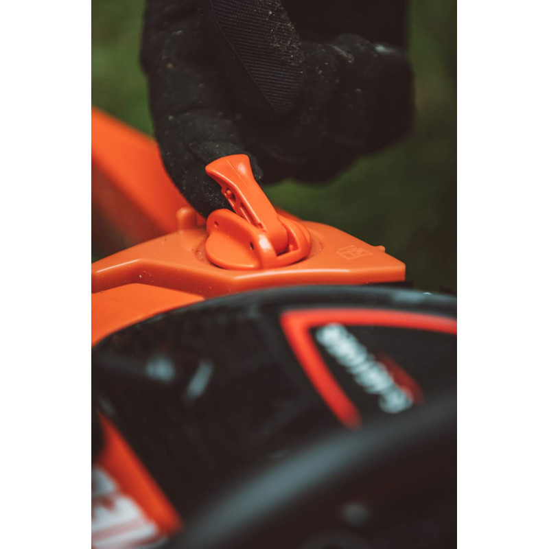 Tronçonneuse Echo CS4510ES