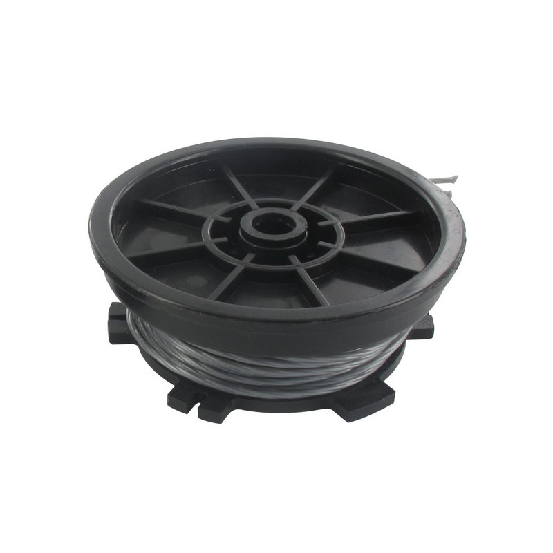 Bobineau fil coupe bordures Bosch