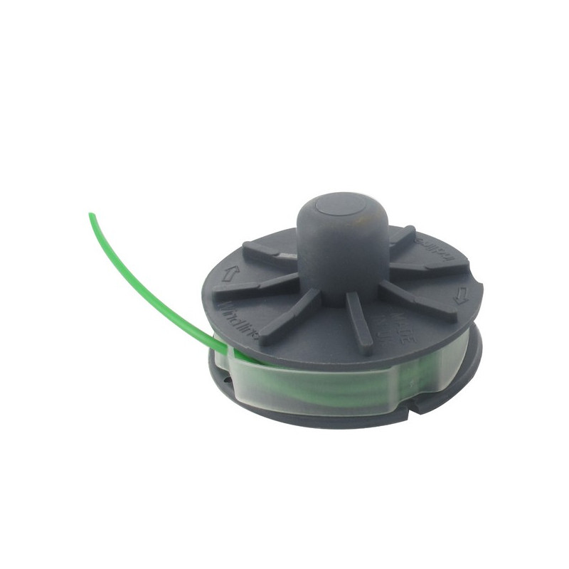 Bobineau coupe bordures Gardena