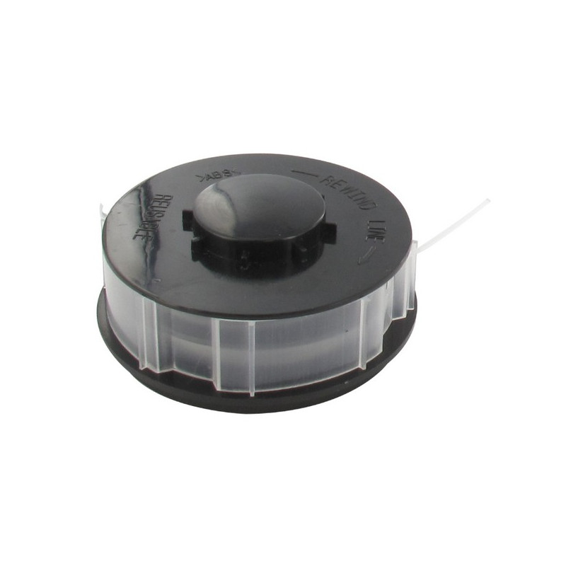 Bobineau fil débroussailleuse Greencut