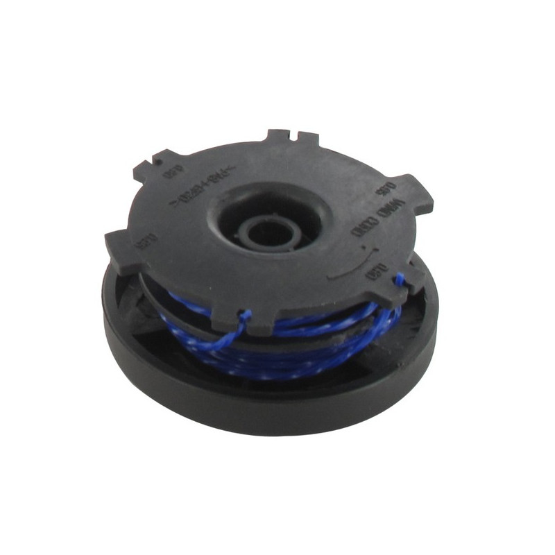 Bobineau fil débroussailleuse Greencut