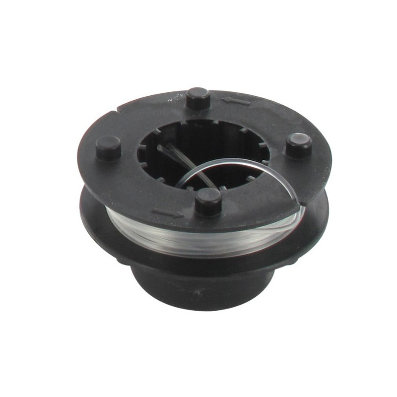 Bobineau fil débroussailleuse Greencut