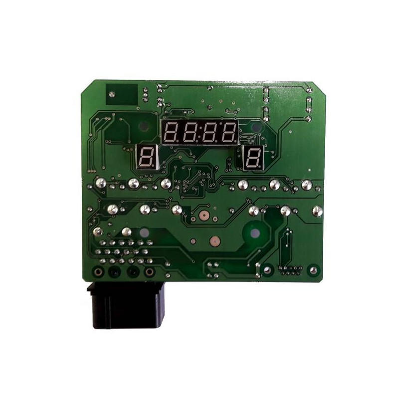 Carte électronique autoportée Countax C600