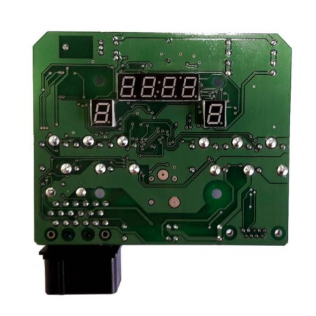 Carte électronique autoportée Countax C600