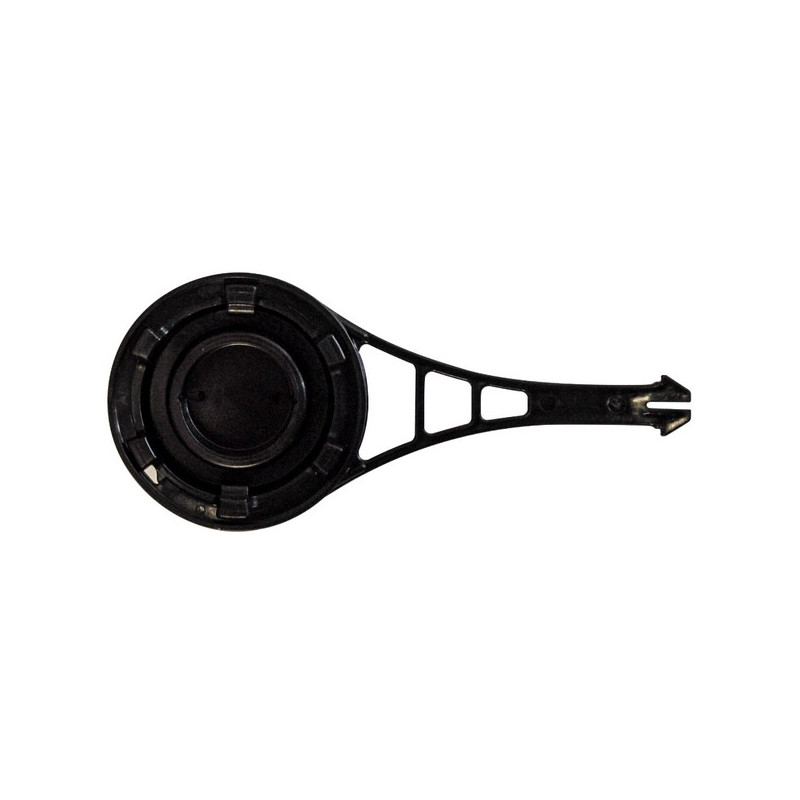 Bouchon réservoir Briggs et stratton