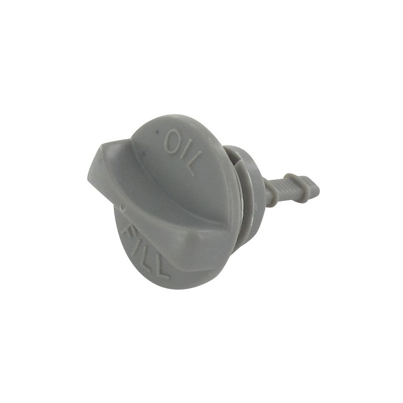 Bouchon huile Briggs et Stratton
