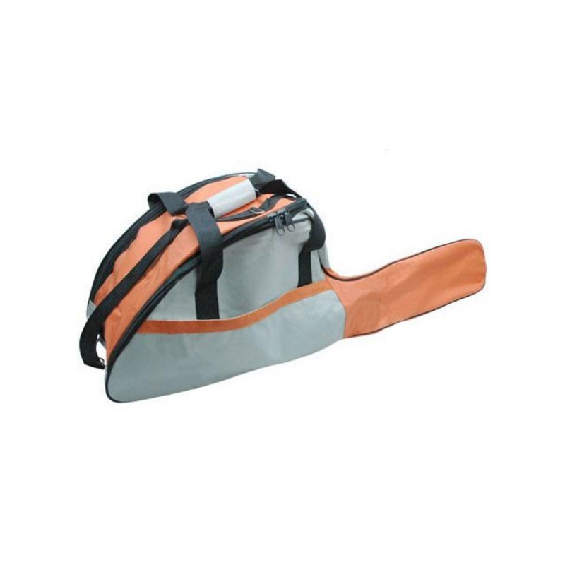 Housse protection tronçonneuse