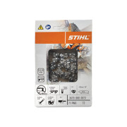 Guide chaine tronçonneuse Stihl 3/8LP 043 35cm