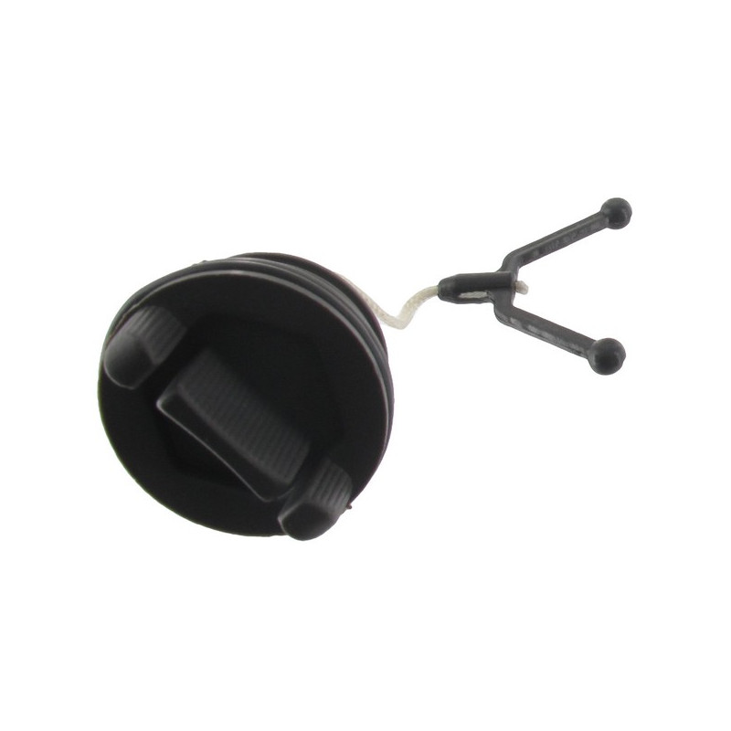 Bouchon essence tronçonneuse Husqvarna