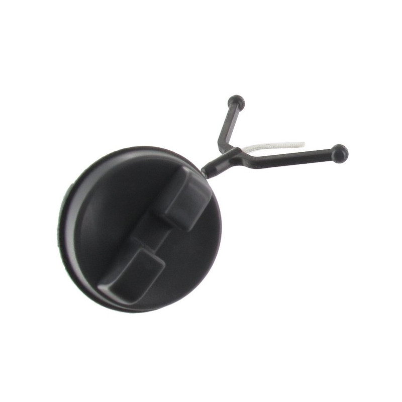 Bouchon essence tronçonneuse Zenoah