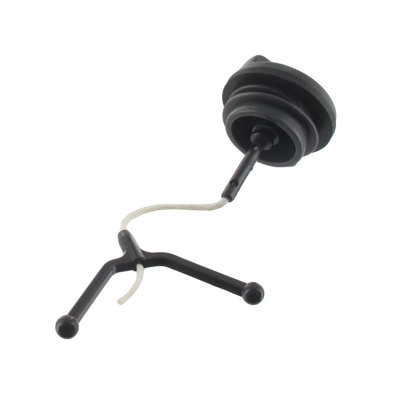 Bouchon huile tronçonneuse Zenoah