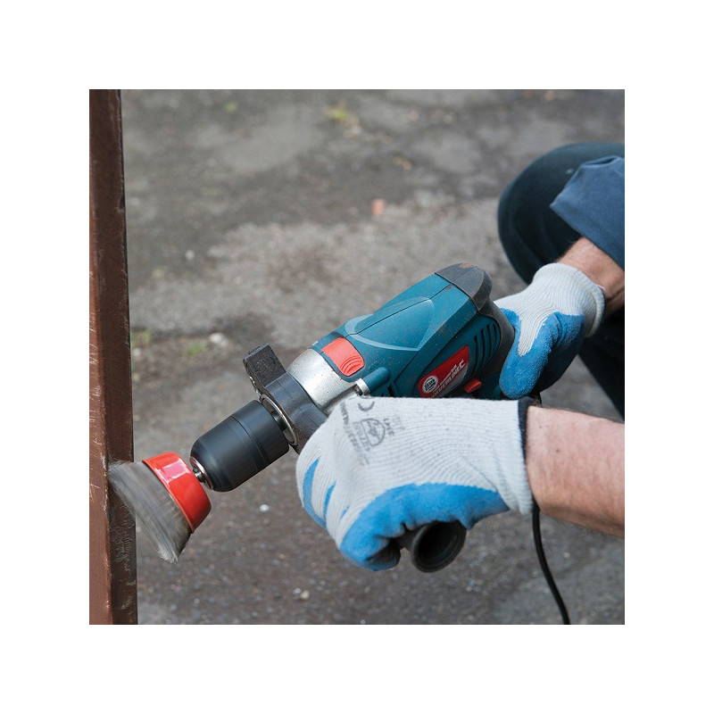 Perceuse à percussion 710 W Silverline