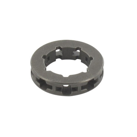 Bague pignon chaine tronçonneuse 1/4" 9 dents