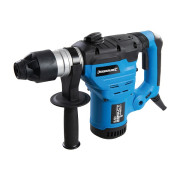 Marteau perforateur burineur 1500 W Silverline