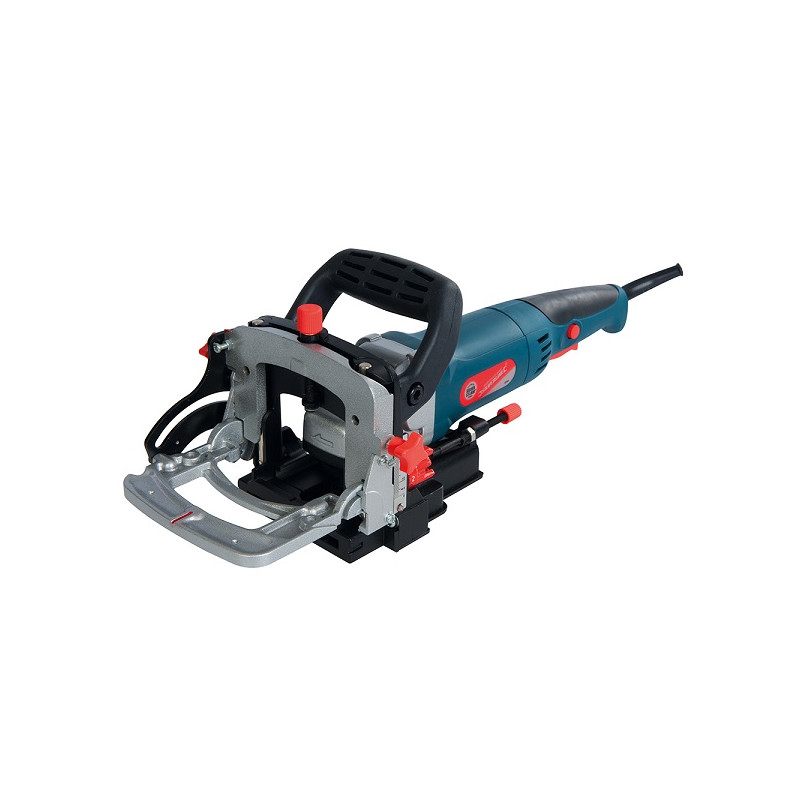 Fraiseuse à lamelles 900 W Silverline