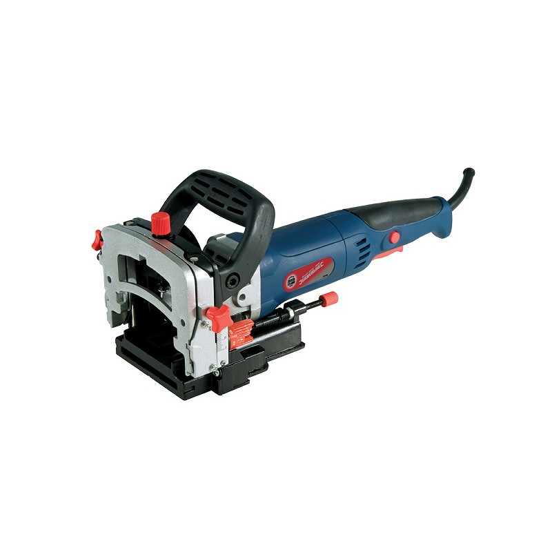 Fraiseuse à lamelles 900 W Silverline