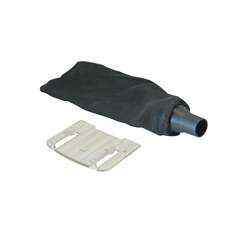 Fraiseuse à lamelles 900 W Silverline