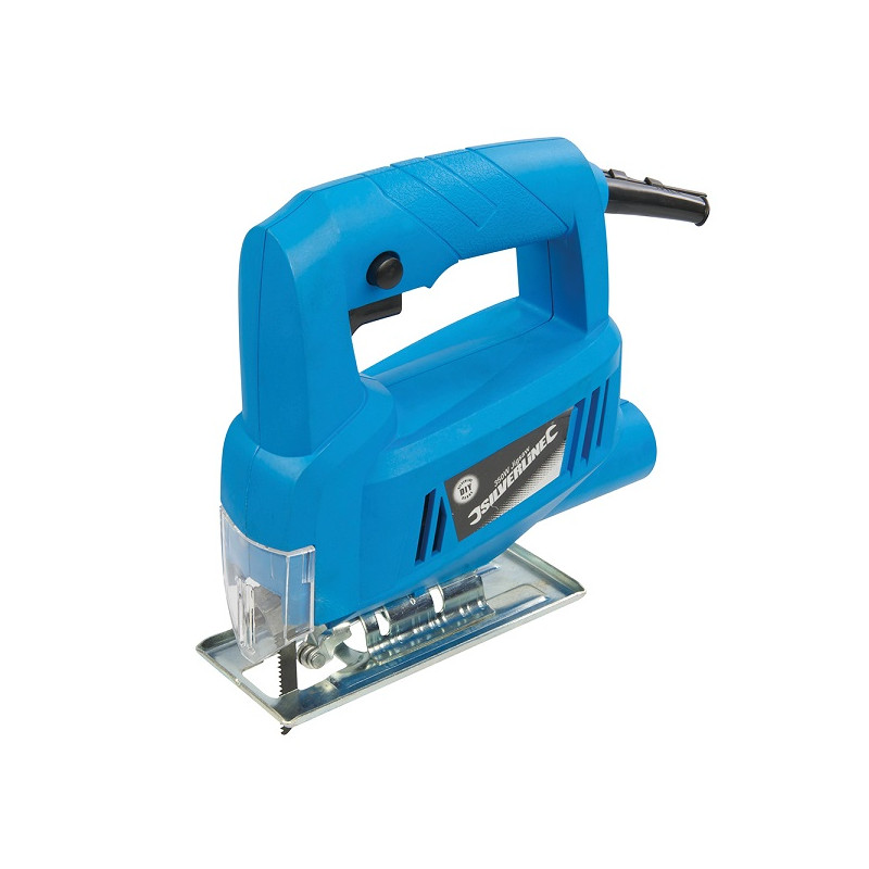 Scie sauteuse 350 W Silverline