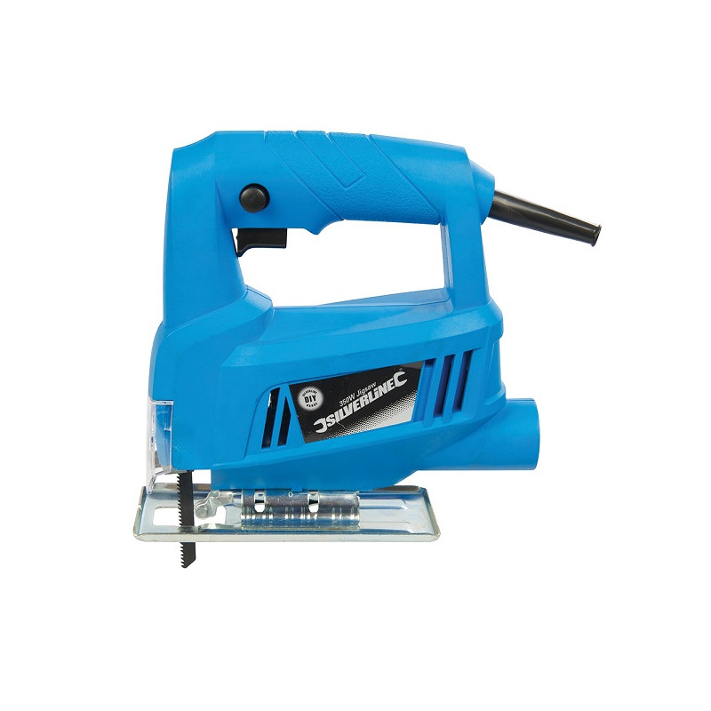 Scie sauteuse 350 W Silverline