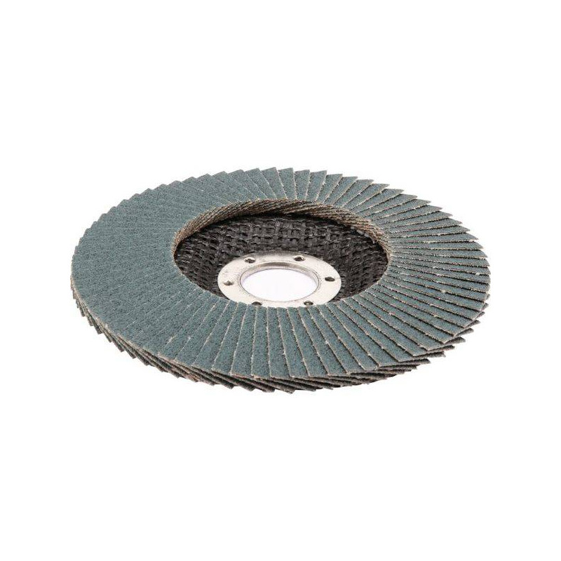 Disque lames Gopart 125 x 22.2 mm K60