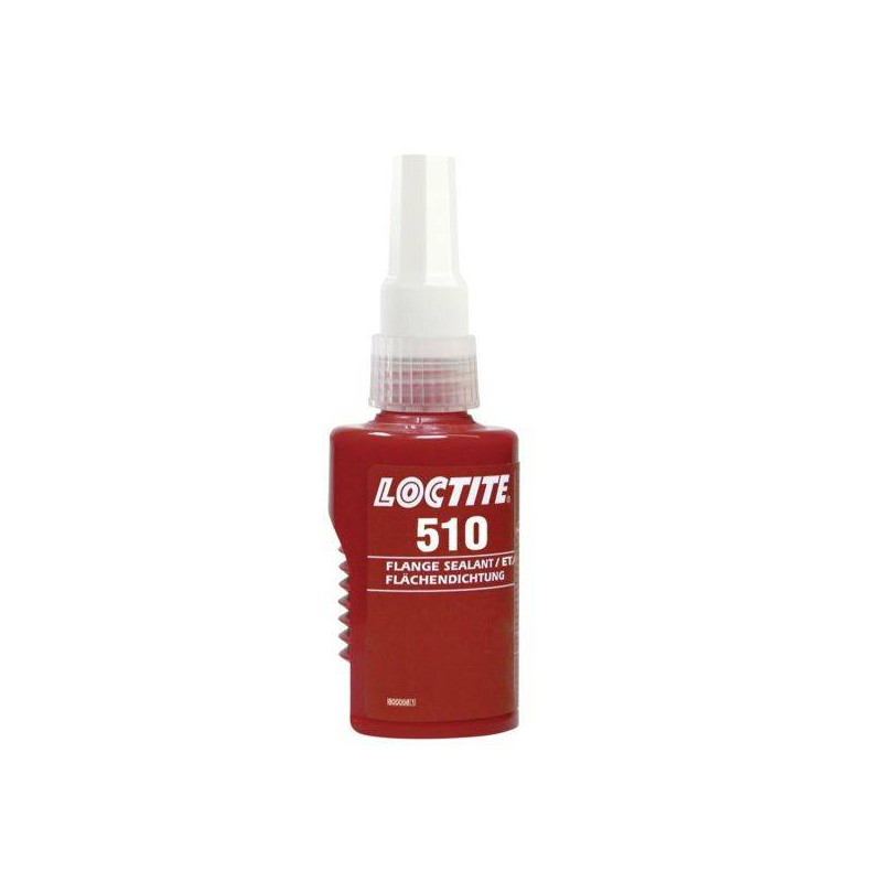 Étanchéité plane Loctite 510 - 50ml