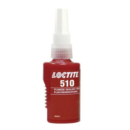 Étanchéité plane Loctite 510 - 50ml