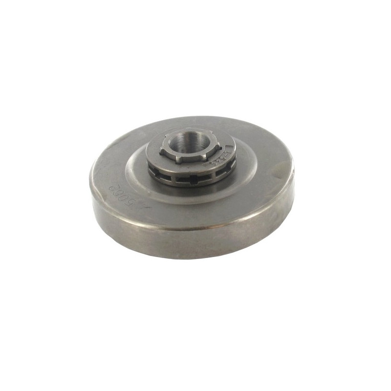 Pignon bague tronçonneuse Echo .325" 7D