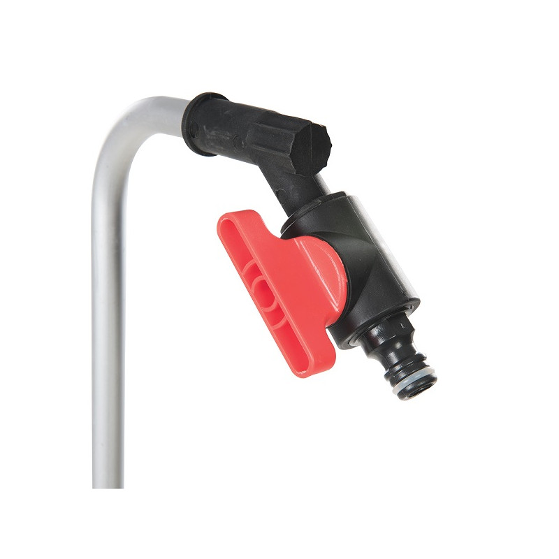 Pompe vide fût Silverline