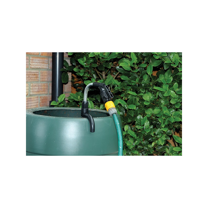 Pompe vide fût Silverline