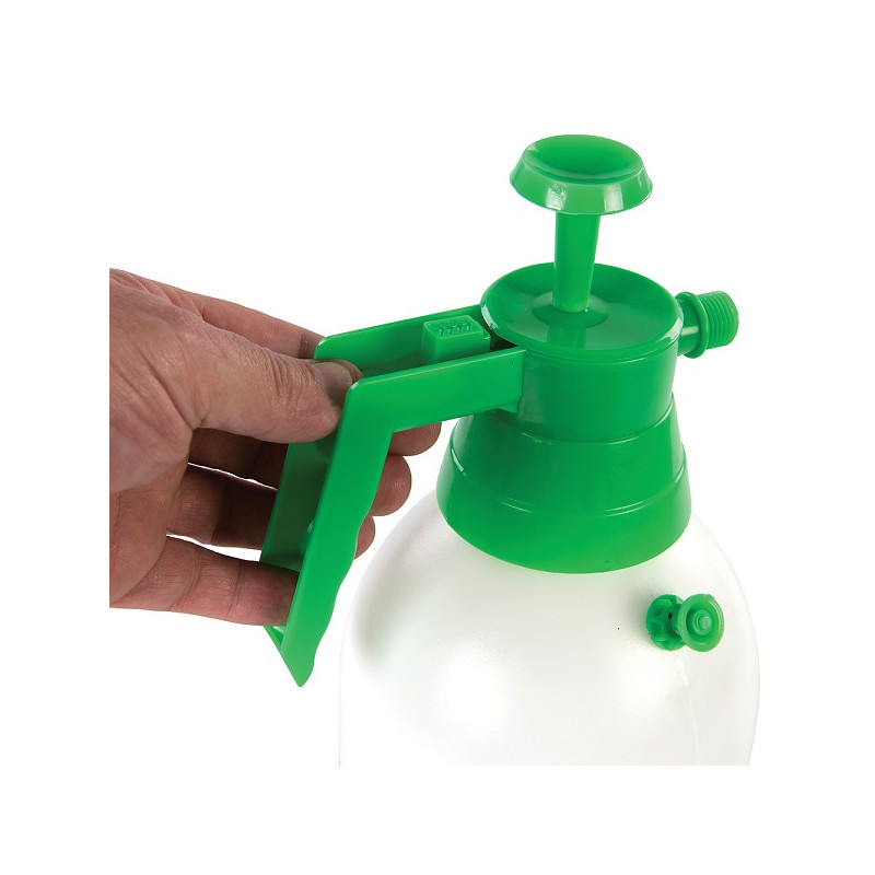 Pulvérisateur 2 L à pression préalable Silverline