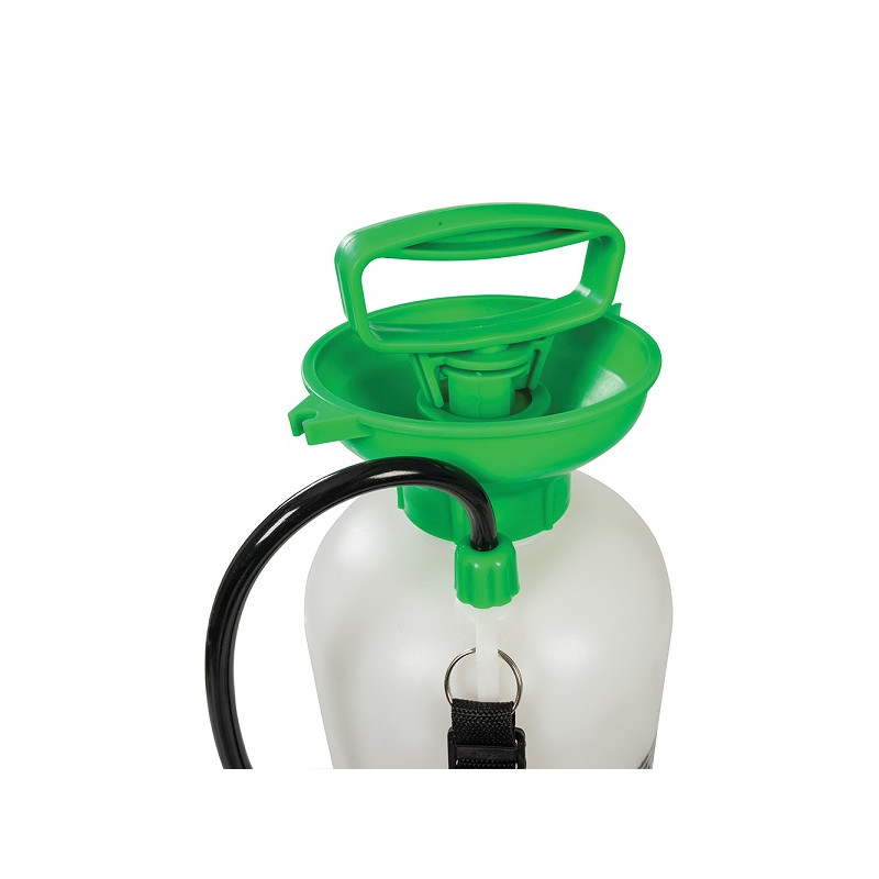 Pulvérisateur 5 L à pression préalable Silverline
