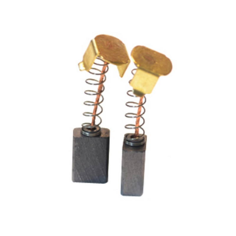 Charbons tronçonneuse Skil