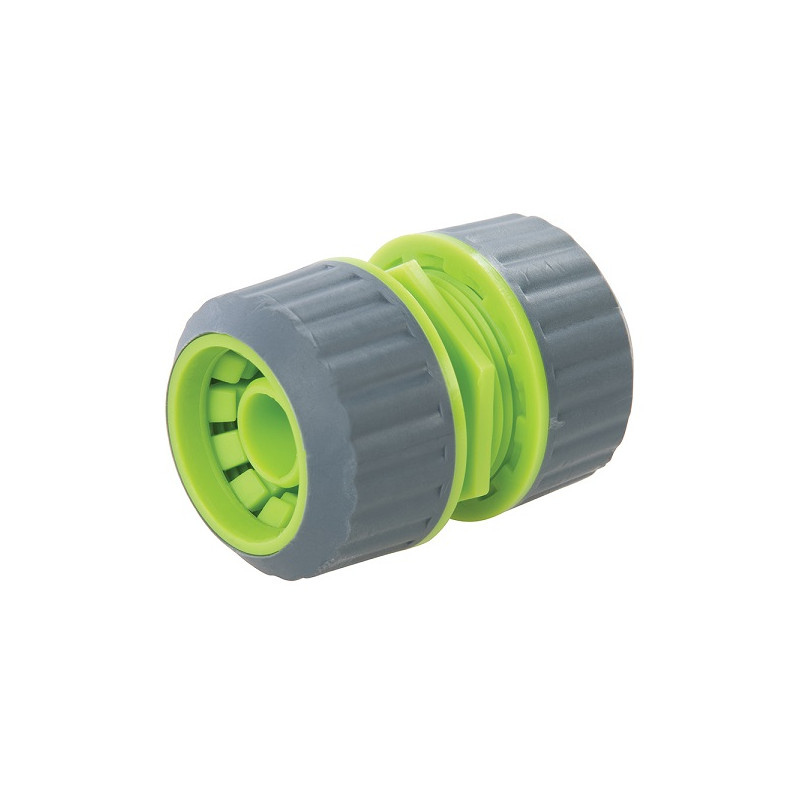 Raccord réparateur 1/2" / 3/4" Silverline