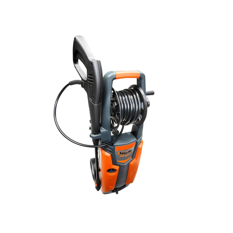 Nettoyeur haute pression électrique Oleo Mac PW125C