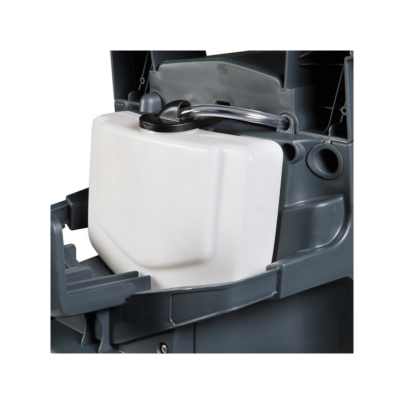 Nettoyeur haute pression électrique Oleo Mac PW125C