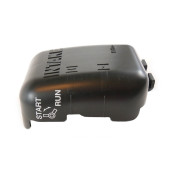 Capot filtre à air taille-haies Makita