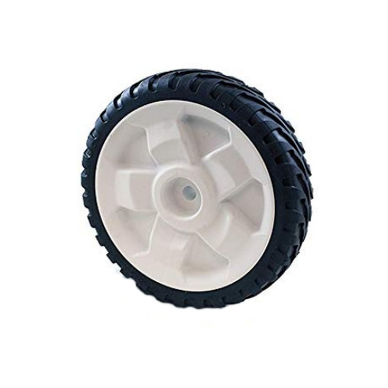 Roue avant tondeuse Toro