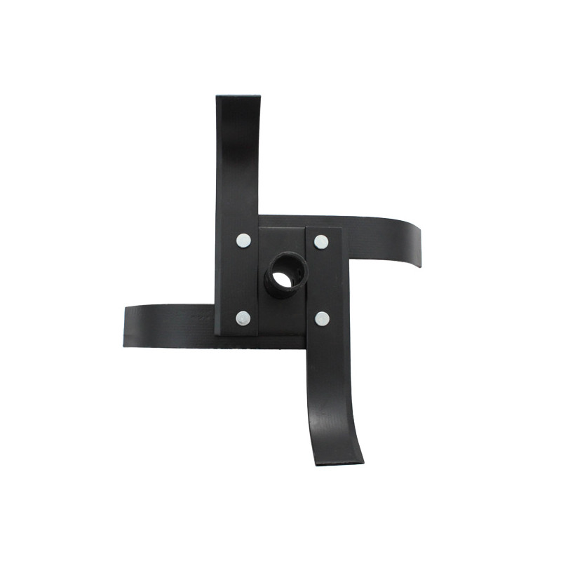 Fraise départ droite motobineuse Husqvarna / Staub