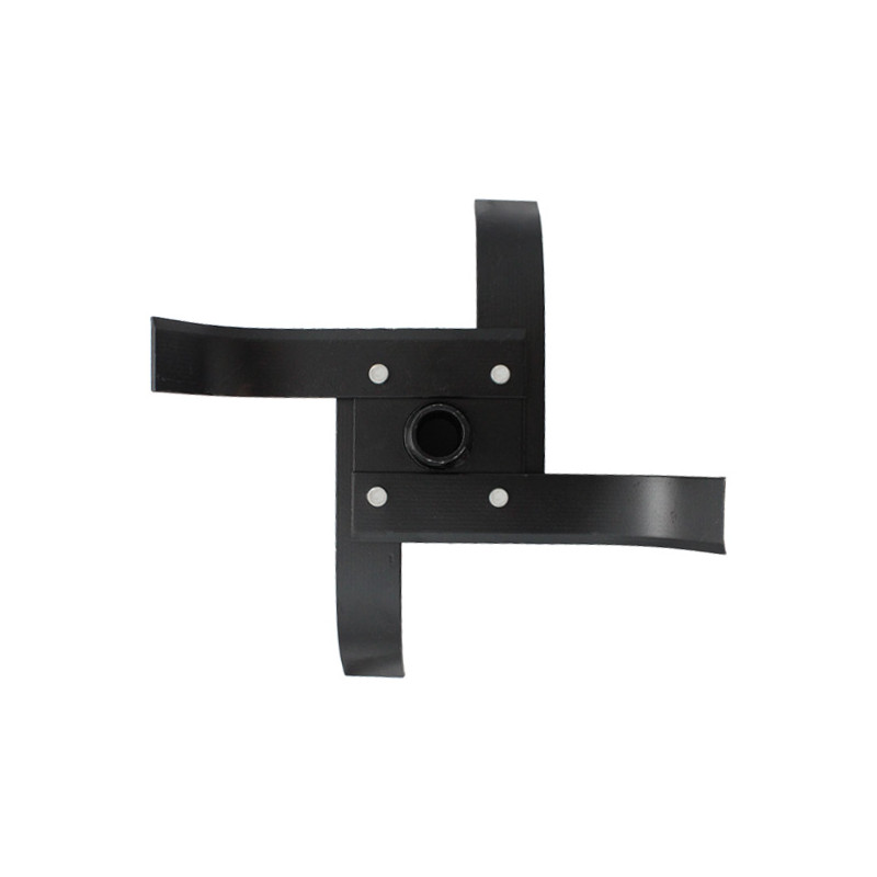 Fraise départ droite motobineuse Husqvarna / Staub