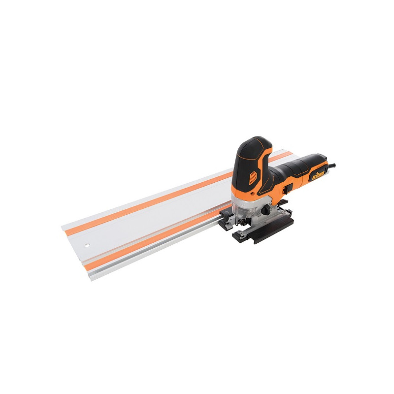 Scie sauteuse professionnelle à action pendulaire 750 W Triton