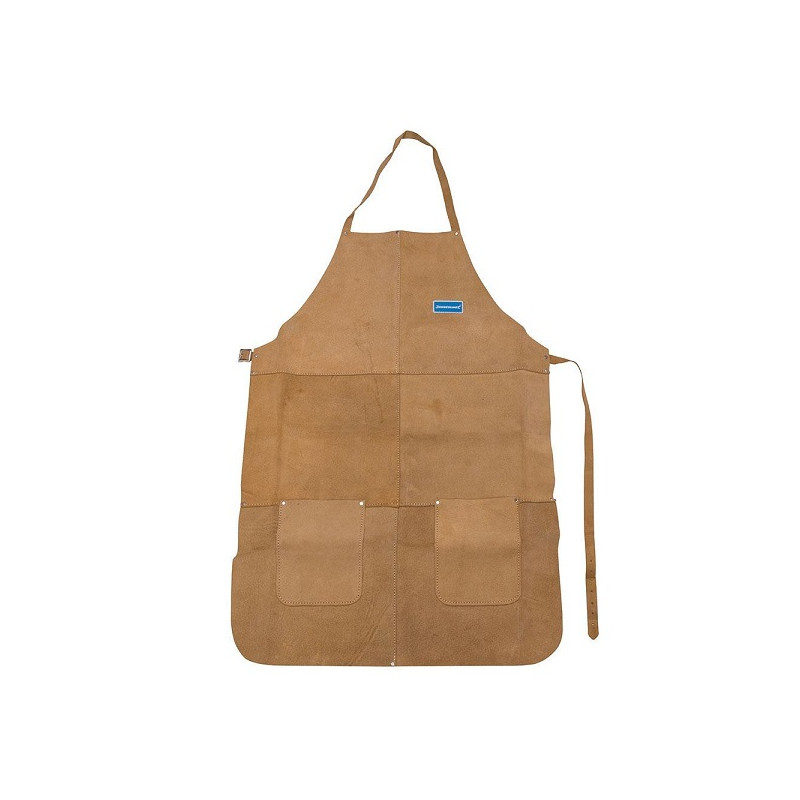 Tablier de soudeur Silverline