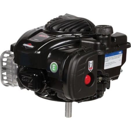 Moteur Briggs & Stratton 500e series 140cc