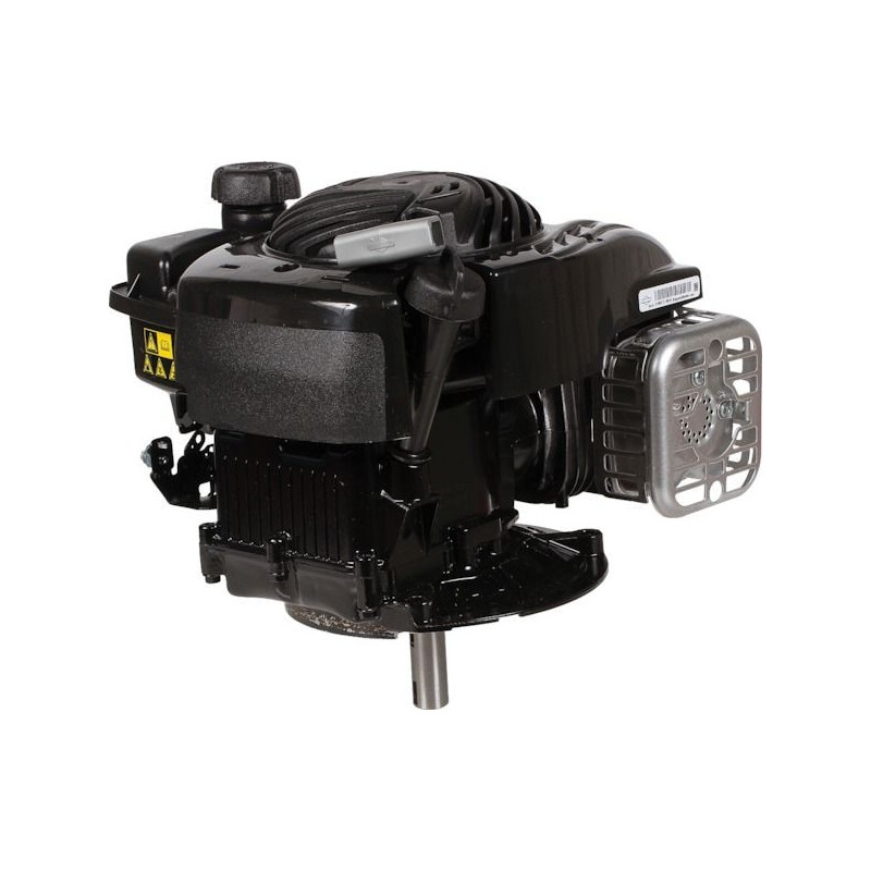 Moteur Briggs & Stratton 500e series 140cc