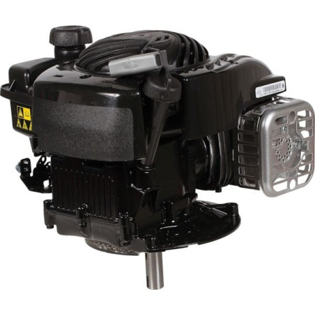 Moteur Briggs & Stratton 500e series 140cc