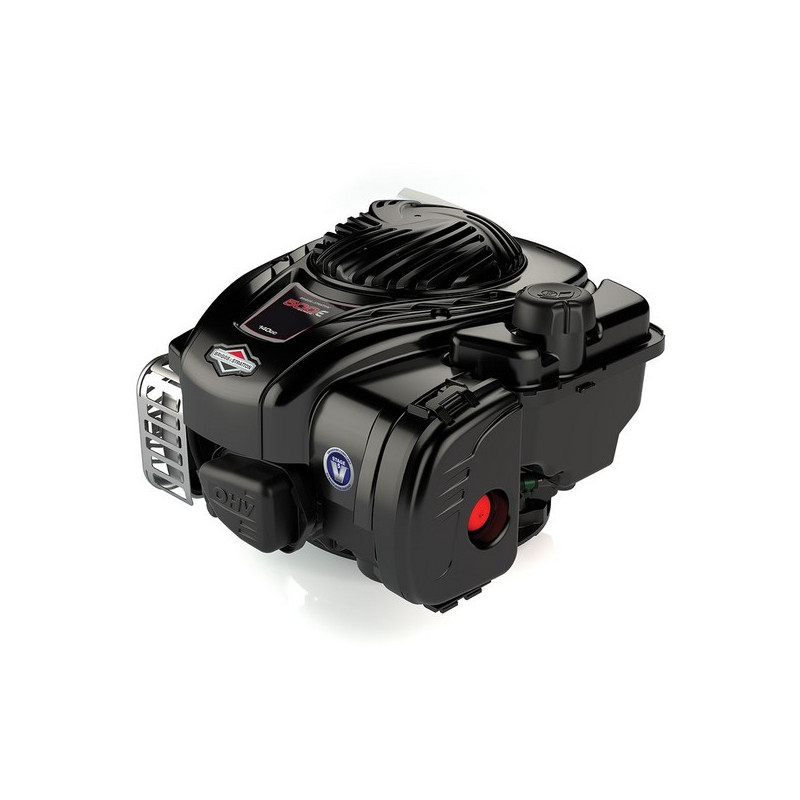 Moteur Briggs & Stratton 500e series 140cc