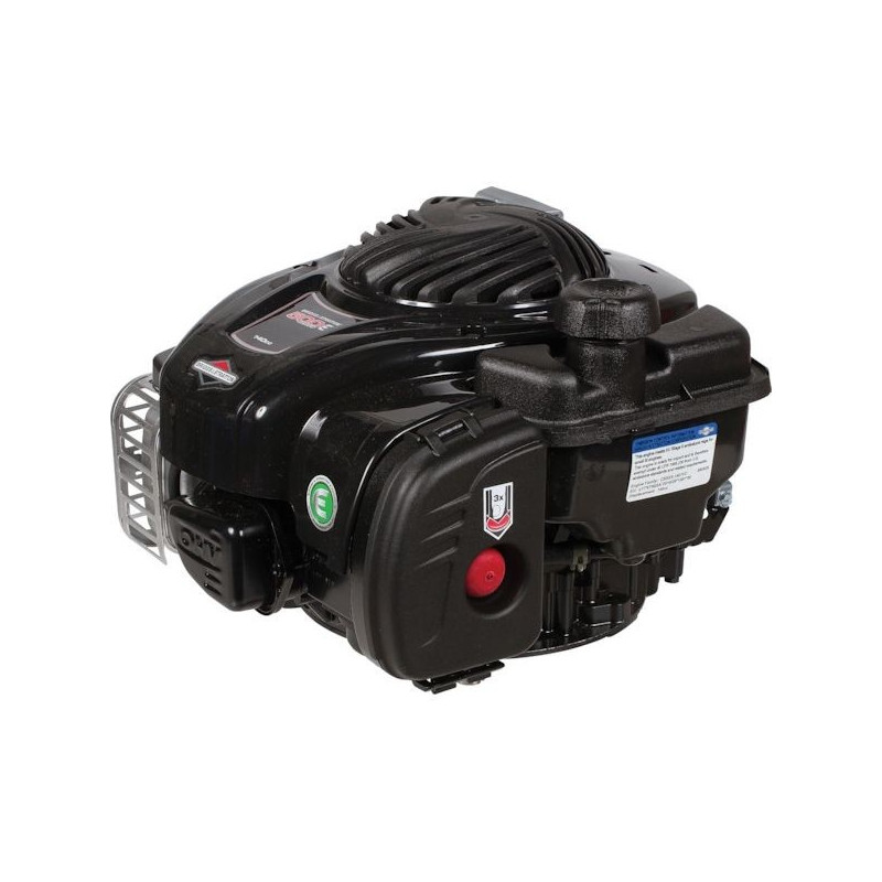 Moteur Briggs & Stratton 500e series tondeuse 140cc 62mm