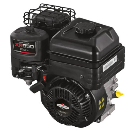 Moteur Briggs & Stratton XR950 motoculteur 208cc