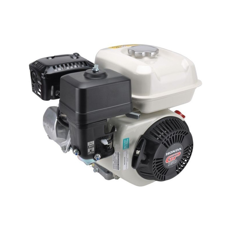 Moteur Honda GP160 motoculteur 160cc