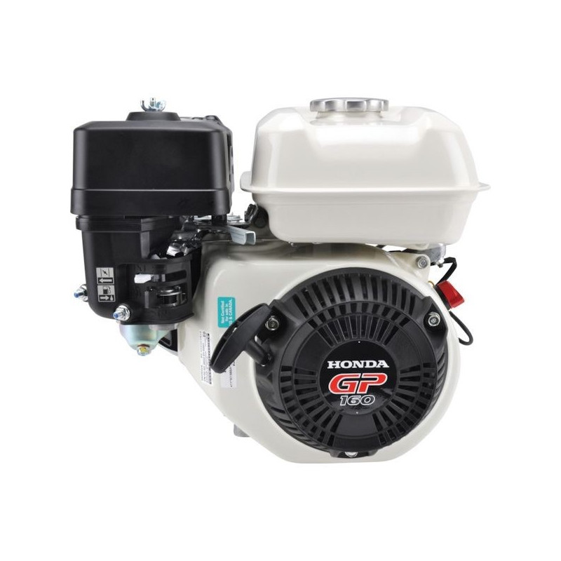 Moteur Honda GP160 motoculteur 160cc